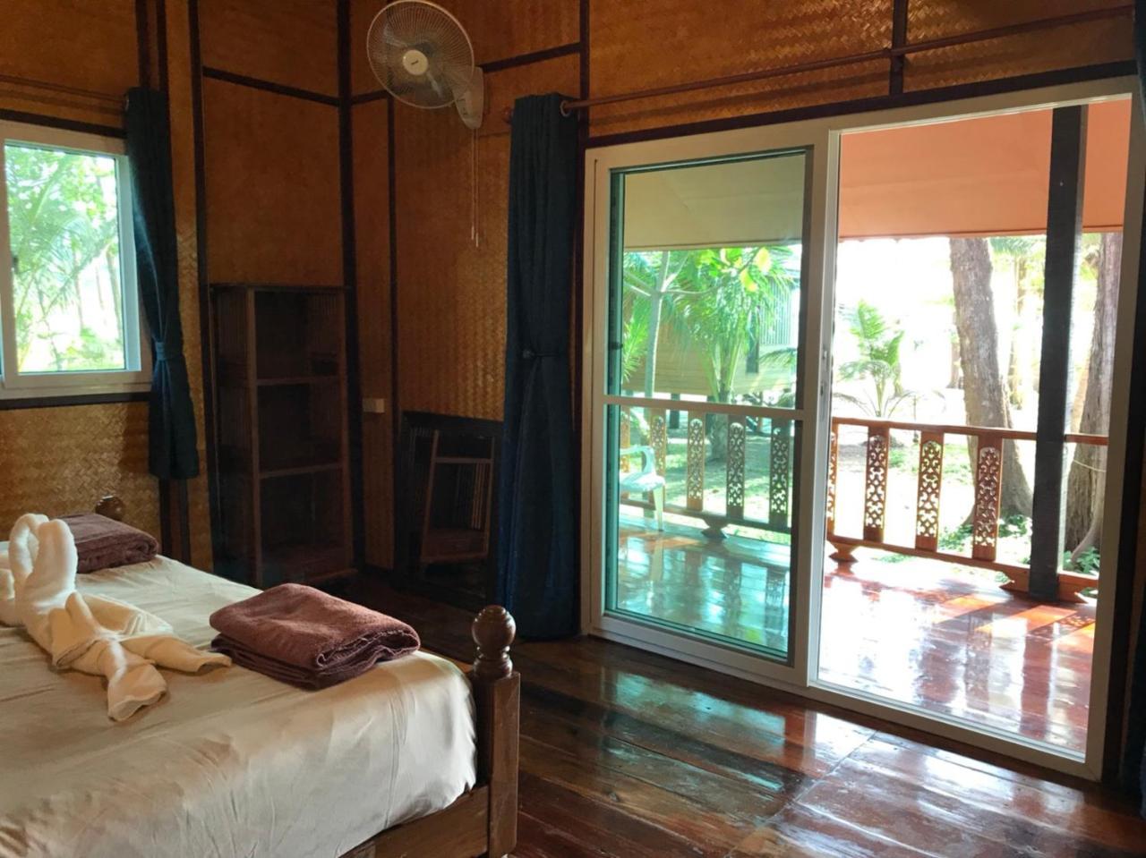 Resort Aow Yai Bungalows Koh Phayam