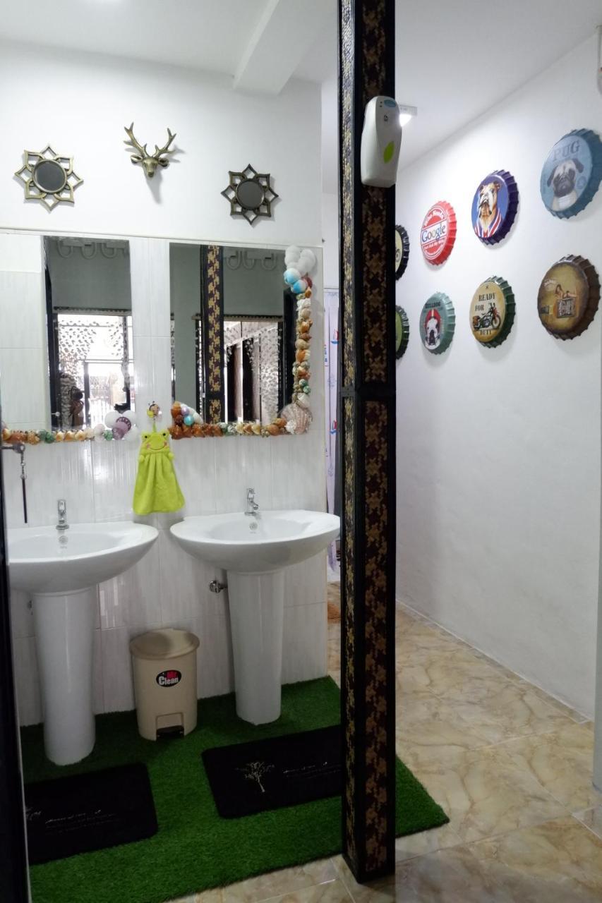 Lipe Hostel * Koh Lipe