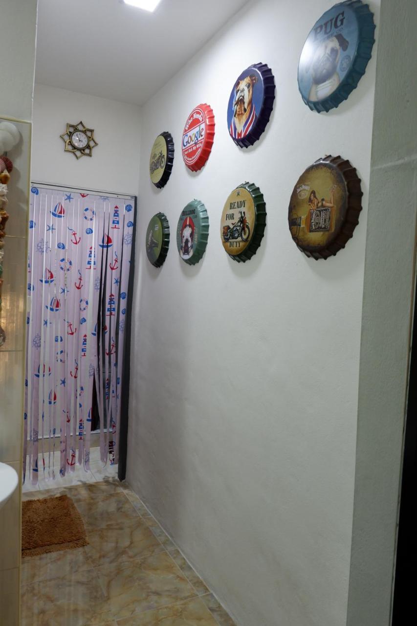 Lipe Hostel *