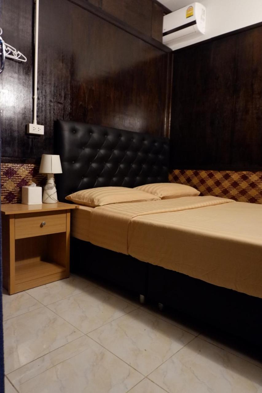 Lipe Hostel Hostel *
