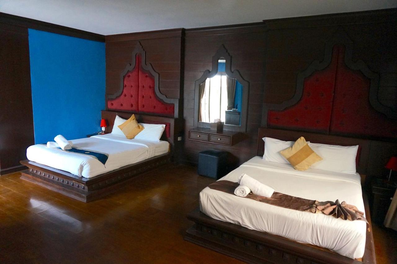 Rasta Resort