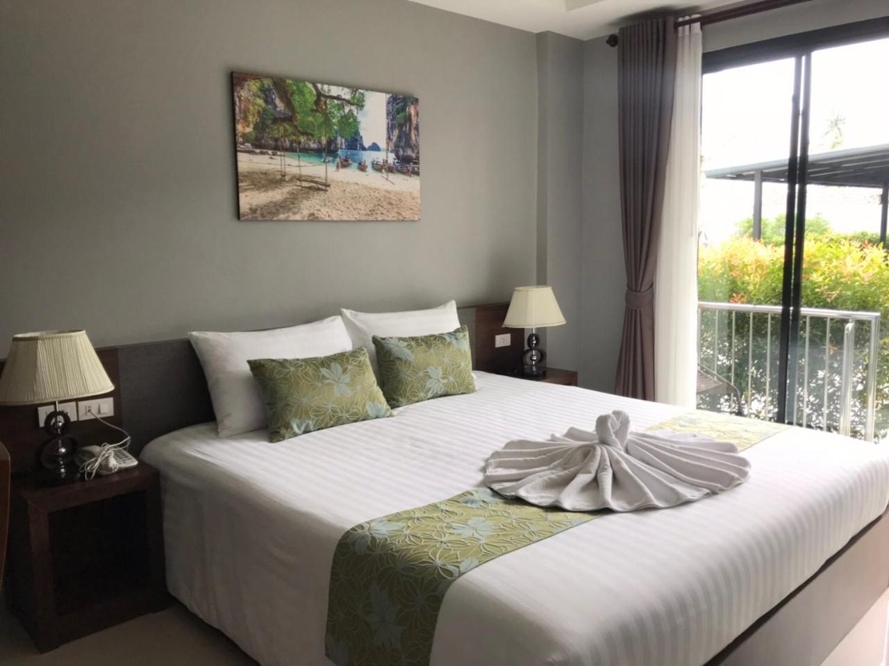 Hotel Aonang Sea Valley