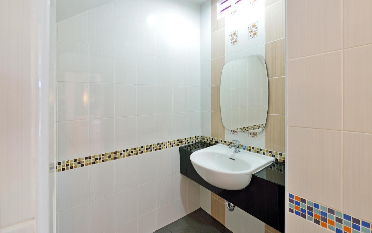 Kiss Hometel Guest house Ao Nang