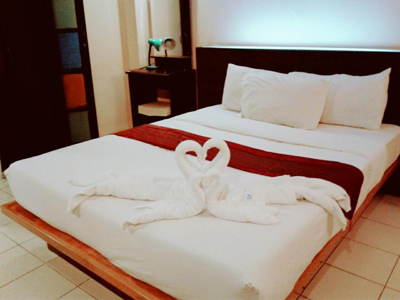 Hotel Bangkok Travel Nonthaburi