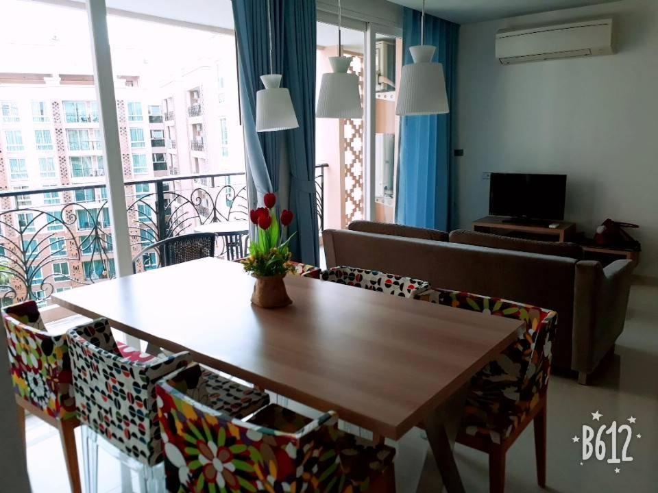 Atlantis Tlh Apartment *