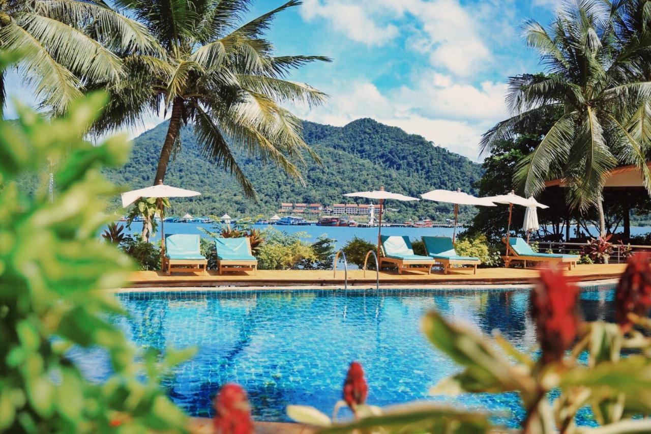 Resolution Resort Koh Chang