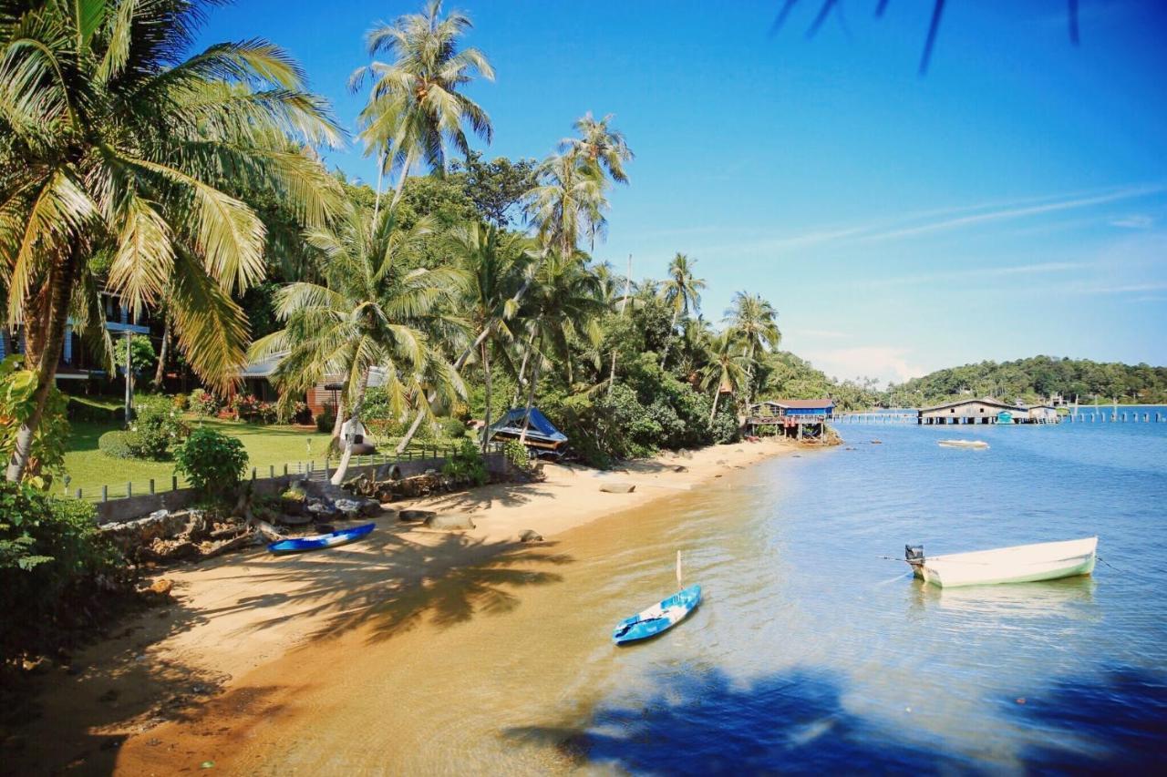 Resolution Resort Koh Chang