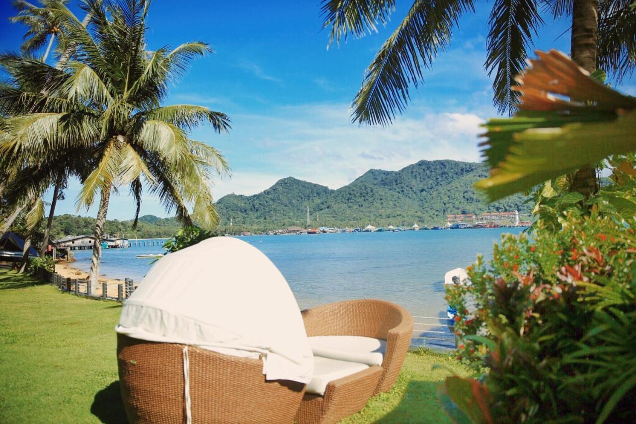 Resolution Koh Chang