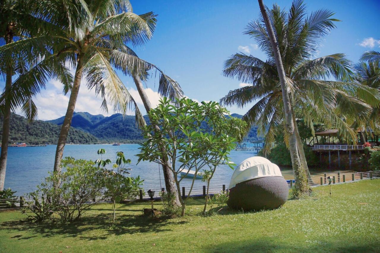 Resort Resolution Koh Chang