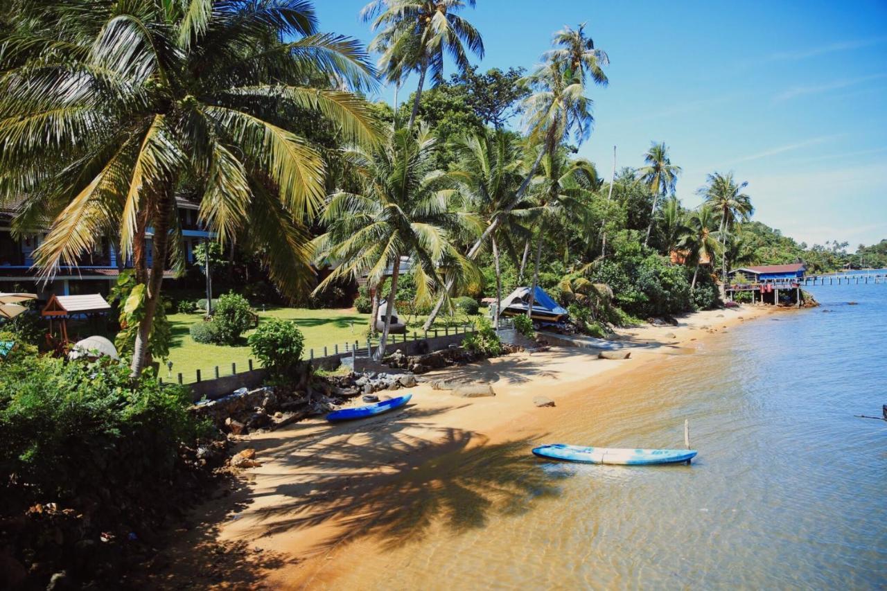Resolution 3* Koh Chang