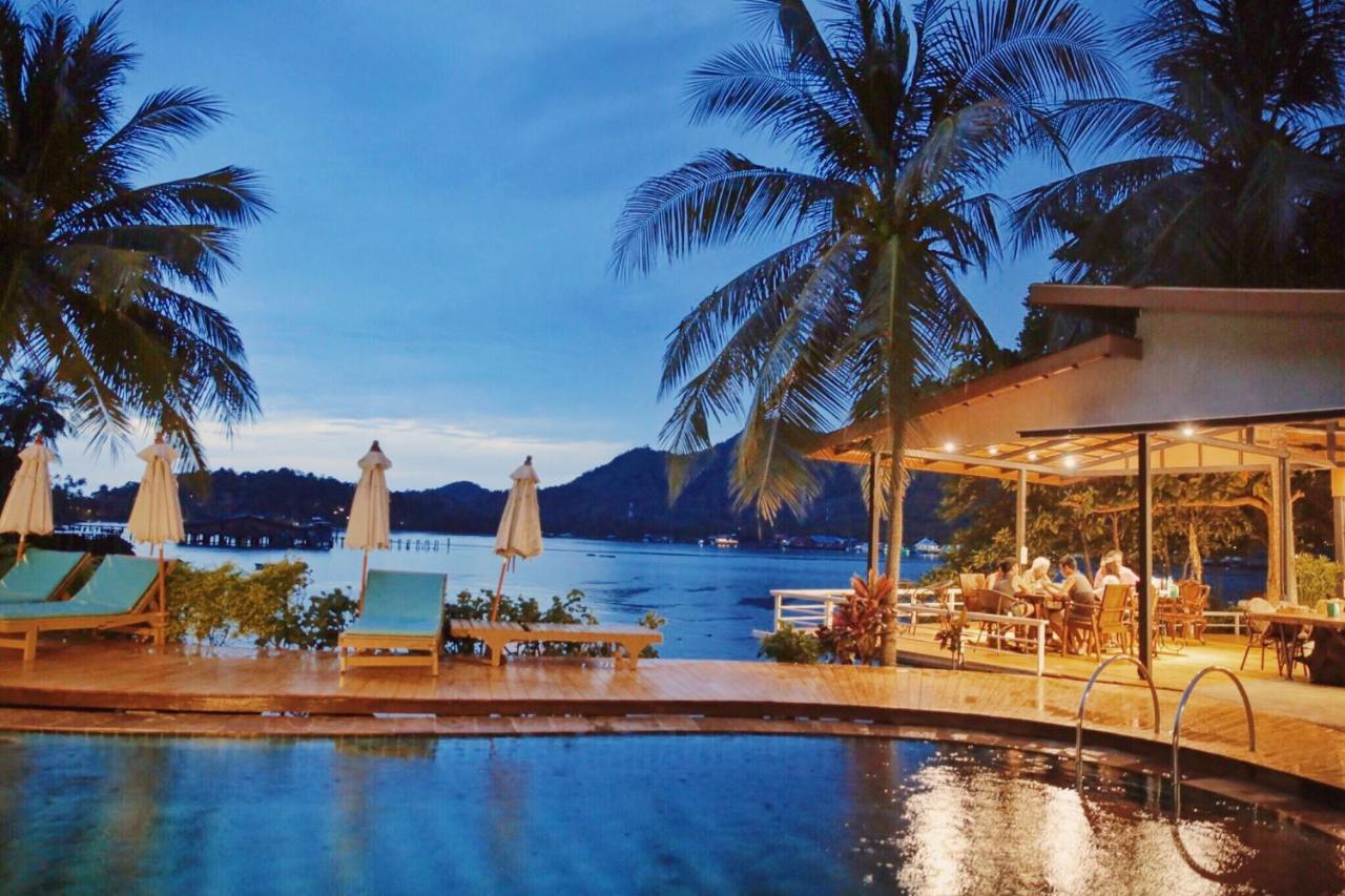 Resort Resolution 3*