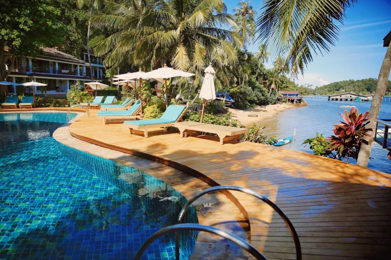 Resolution Resort 3*