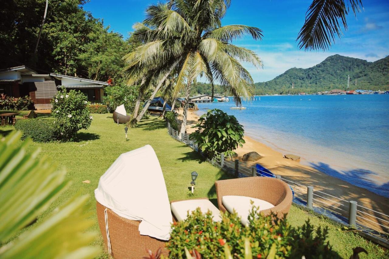Resort Resolution 3*