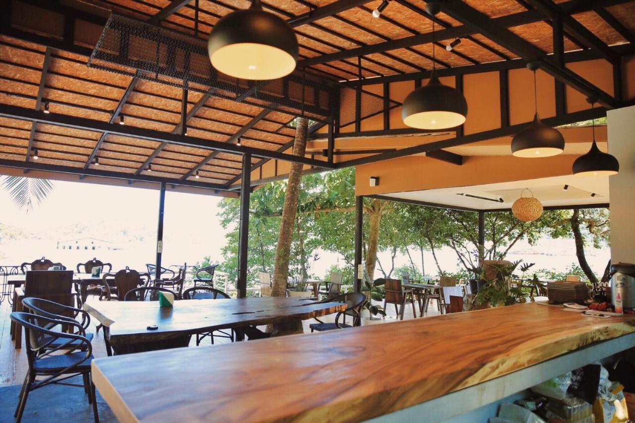 Resolution 3* Koh Chang