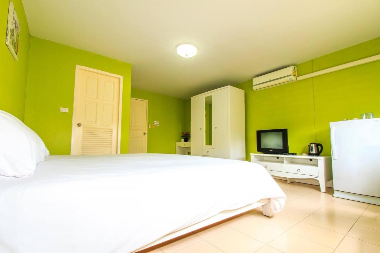 Guest house Room@chalong 2*