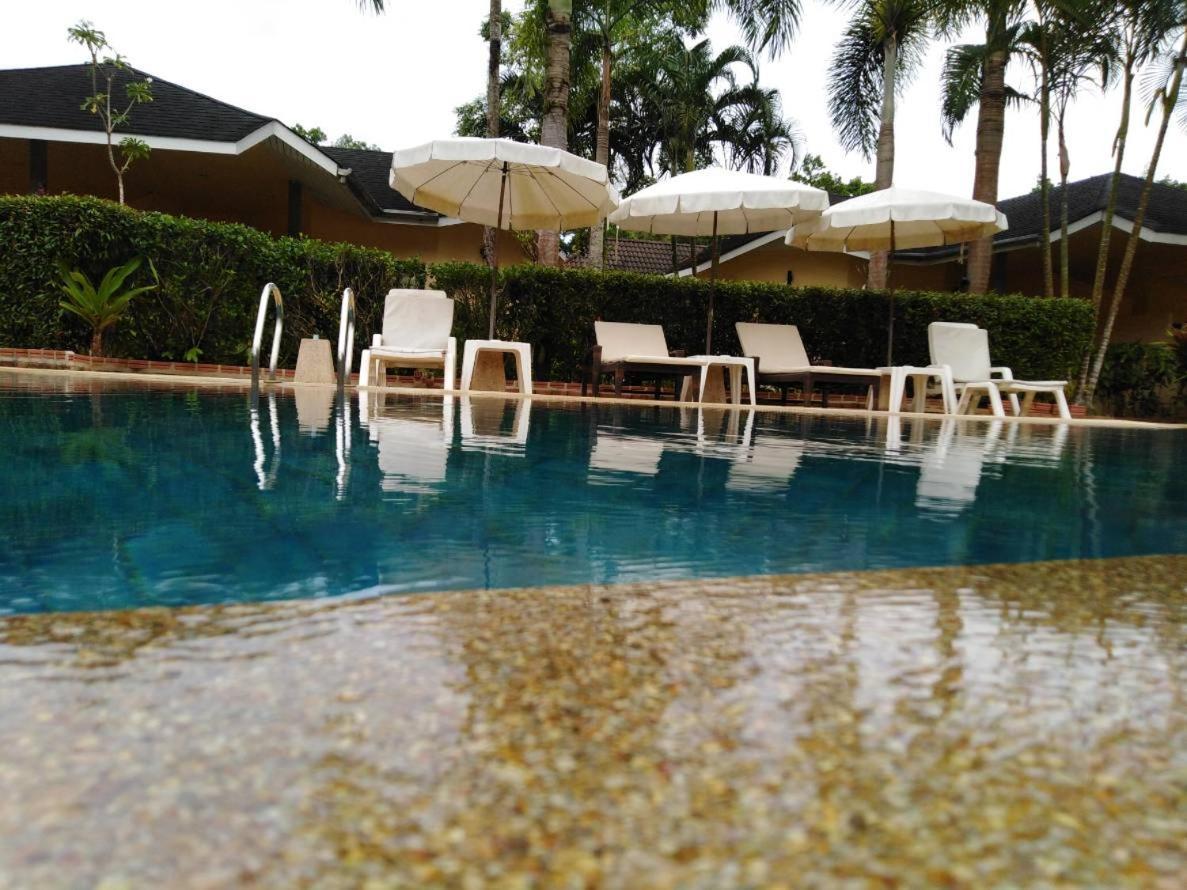 Palm Garden 3*