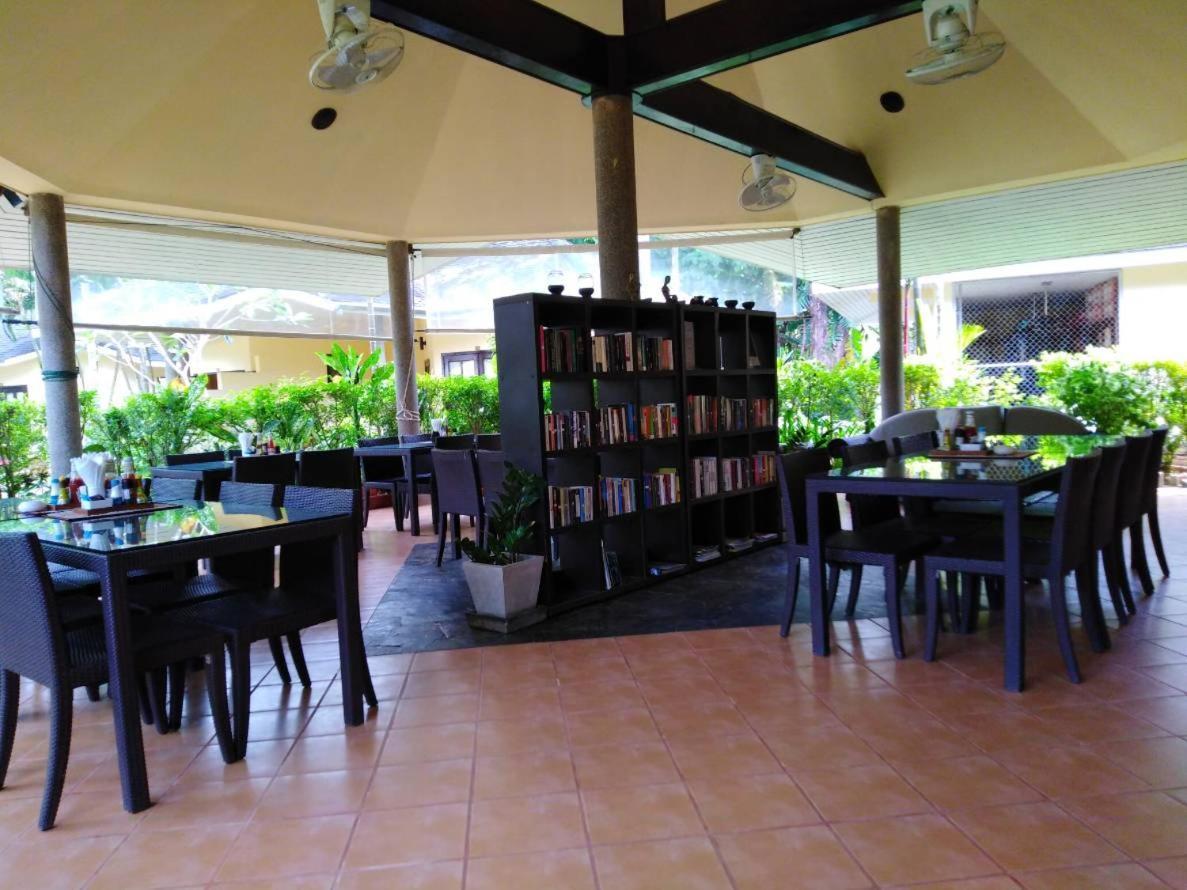 Palm Garden Khao Lak