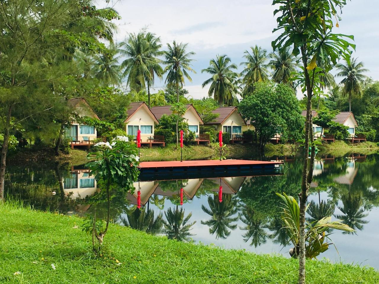 Golden Coconut