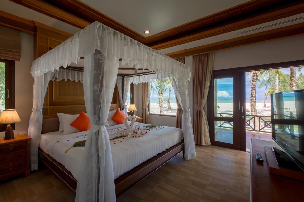 The Sunset - Koh Kho Khao 4* Koh Kho Khao Island
