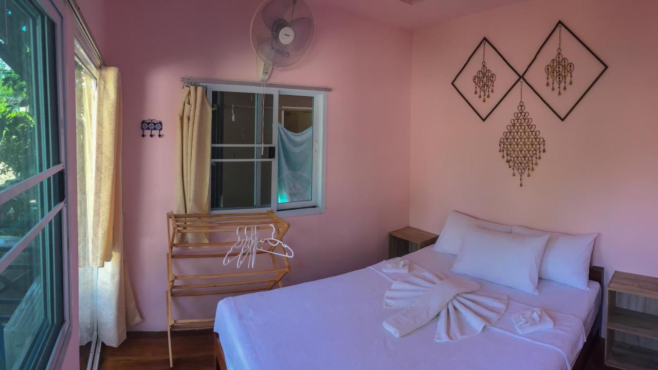 Hostel Sangchan Koh Lipe