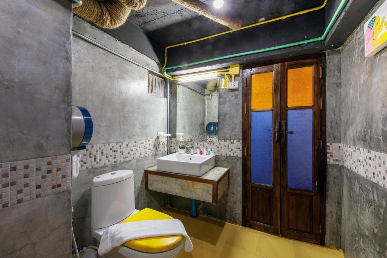 Hostel Mesa