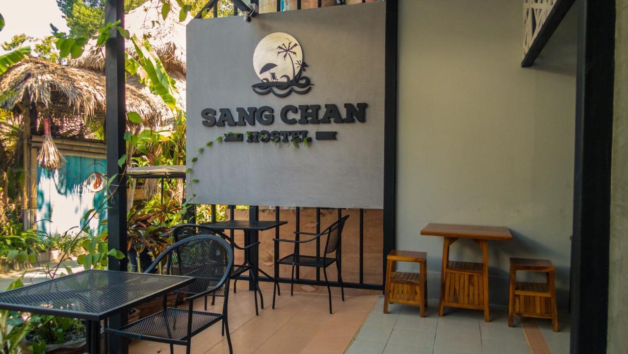 Sangchan