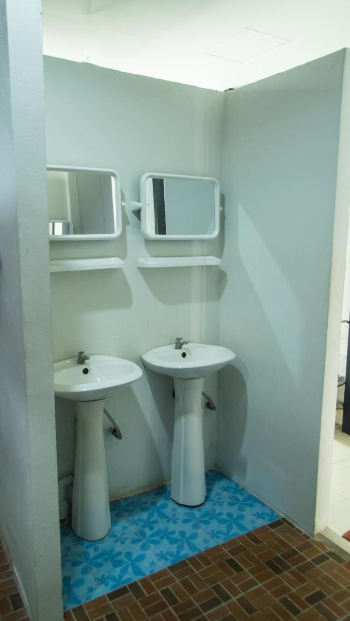 Hostel Sangchan