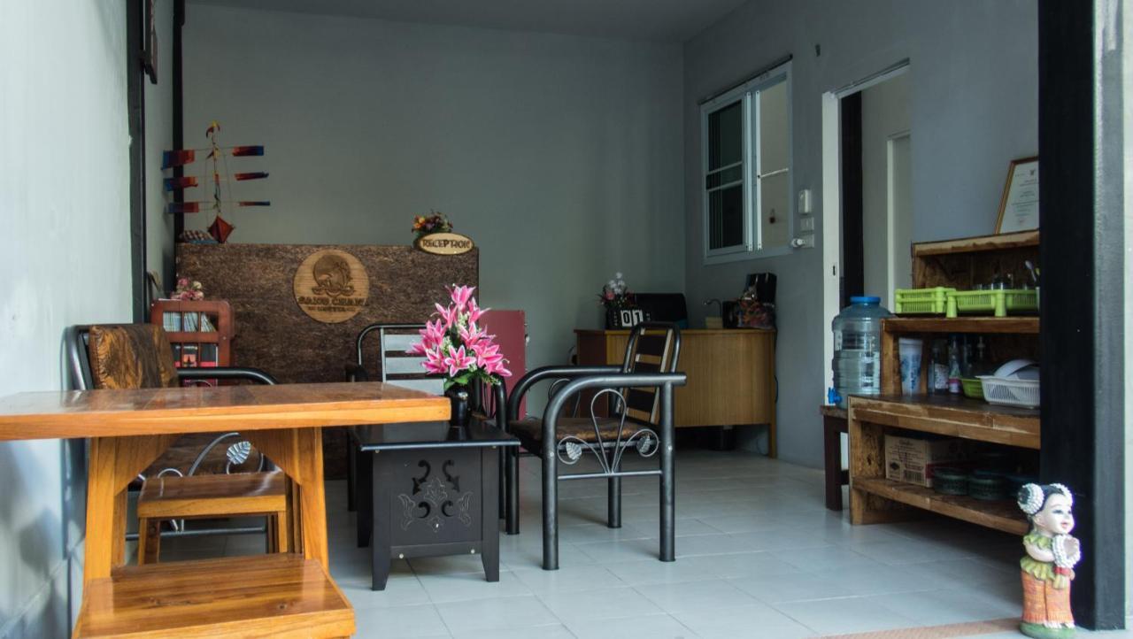 Sangchan Hostel Koh Lipe