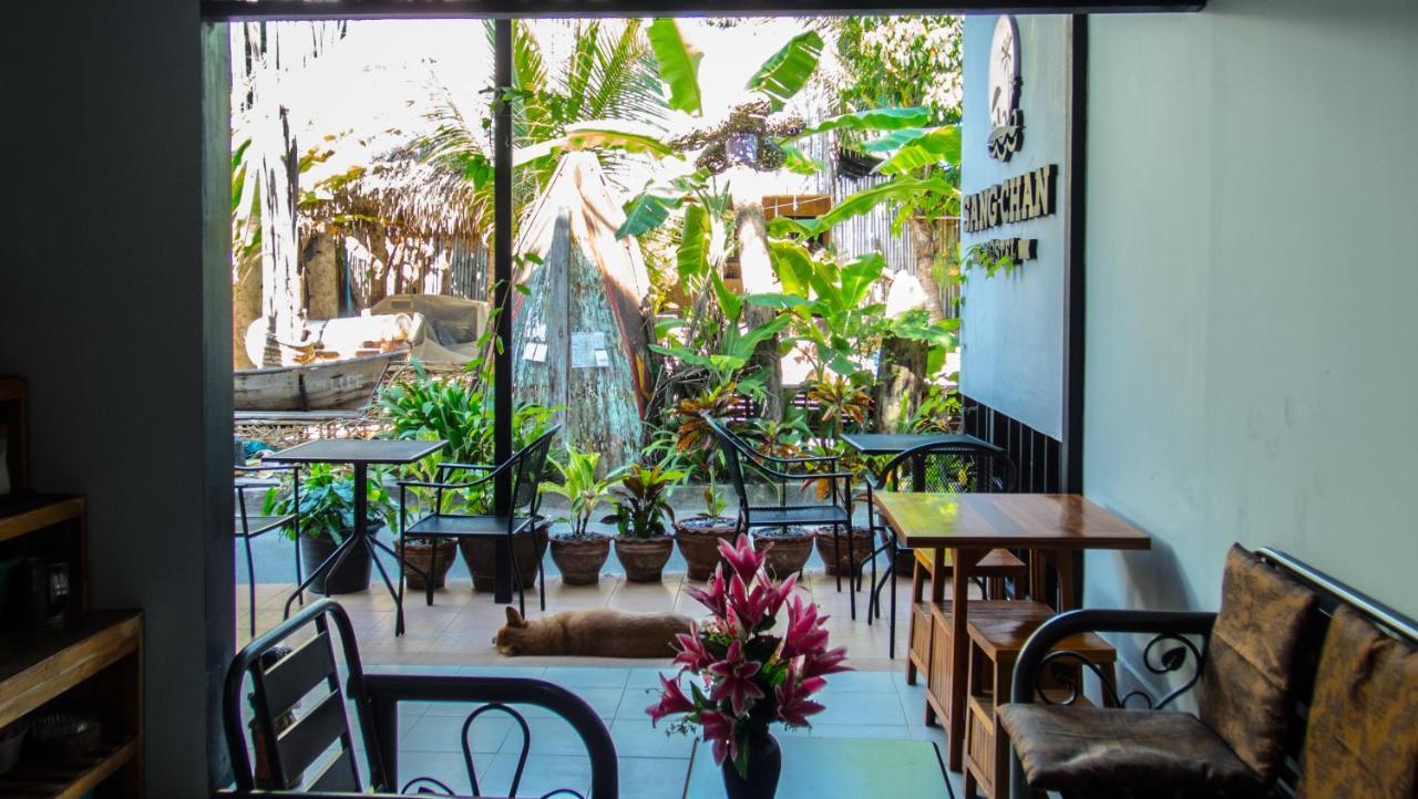 Sangchan Hostel Koh Lipe