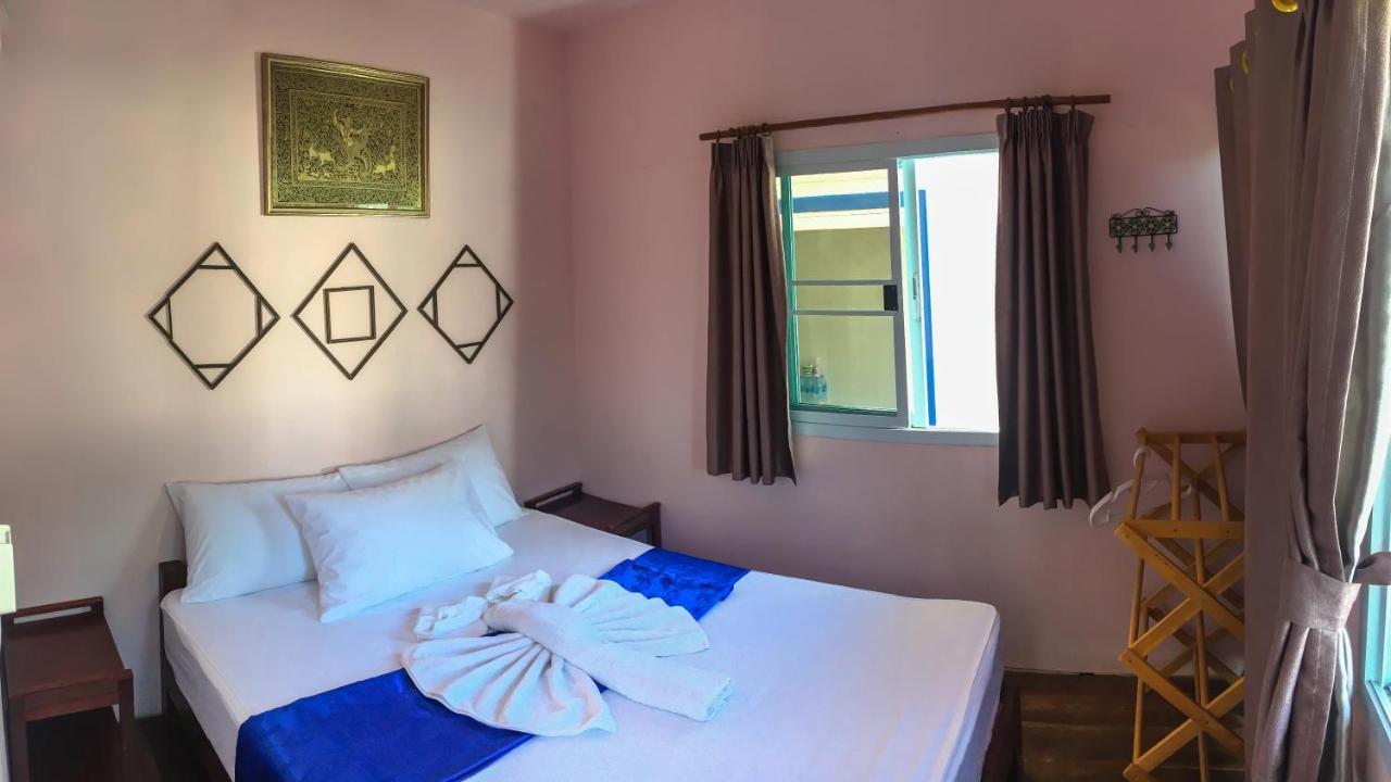 Sangchan Hostel Koh Lipe