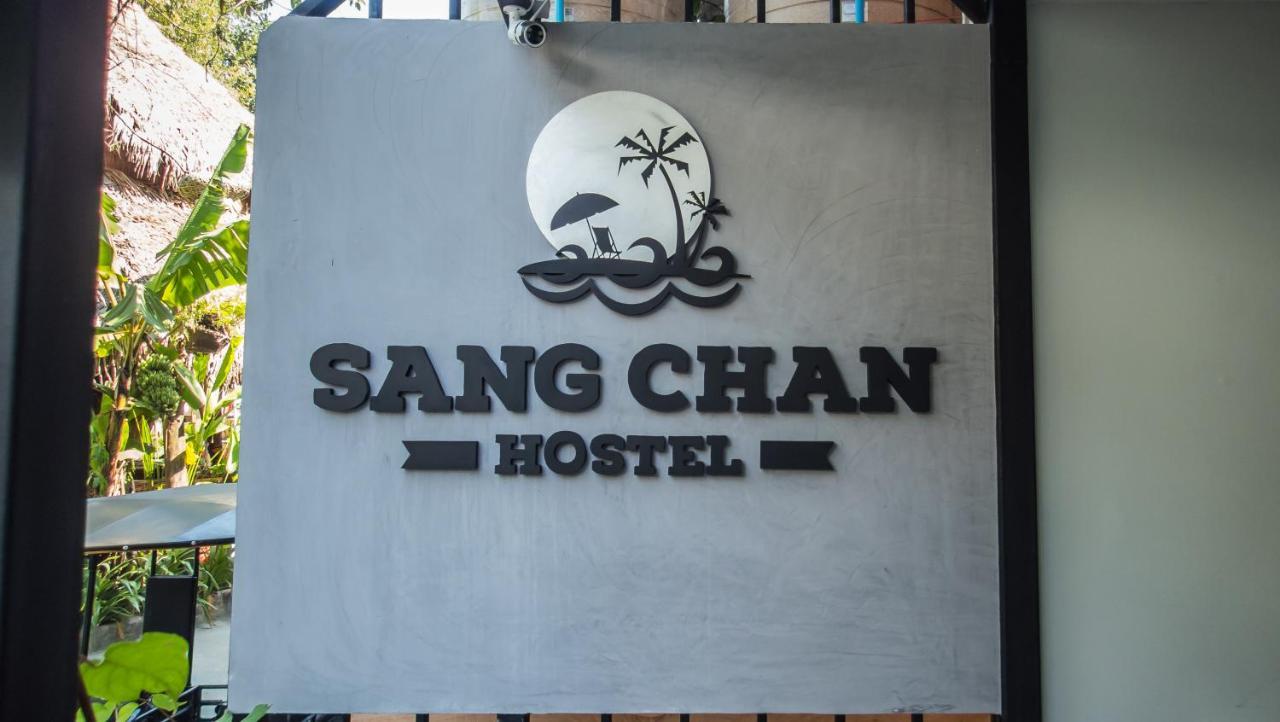 Hostel Sangchan