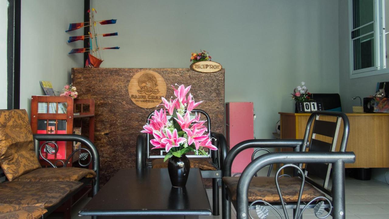 Hostel Sangchan *
