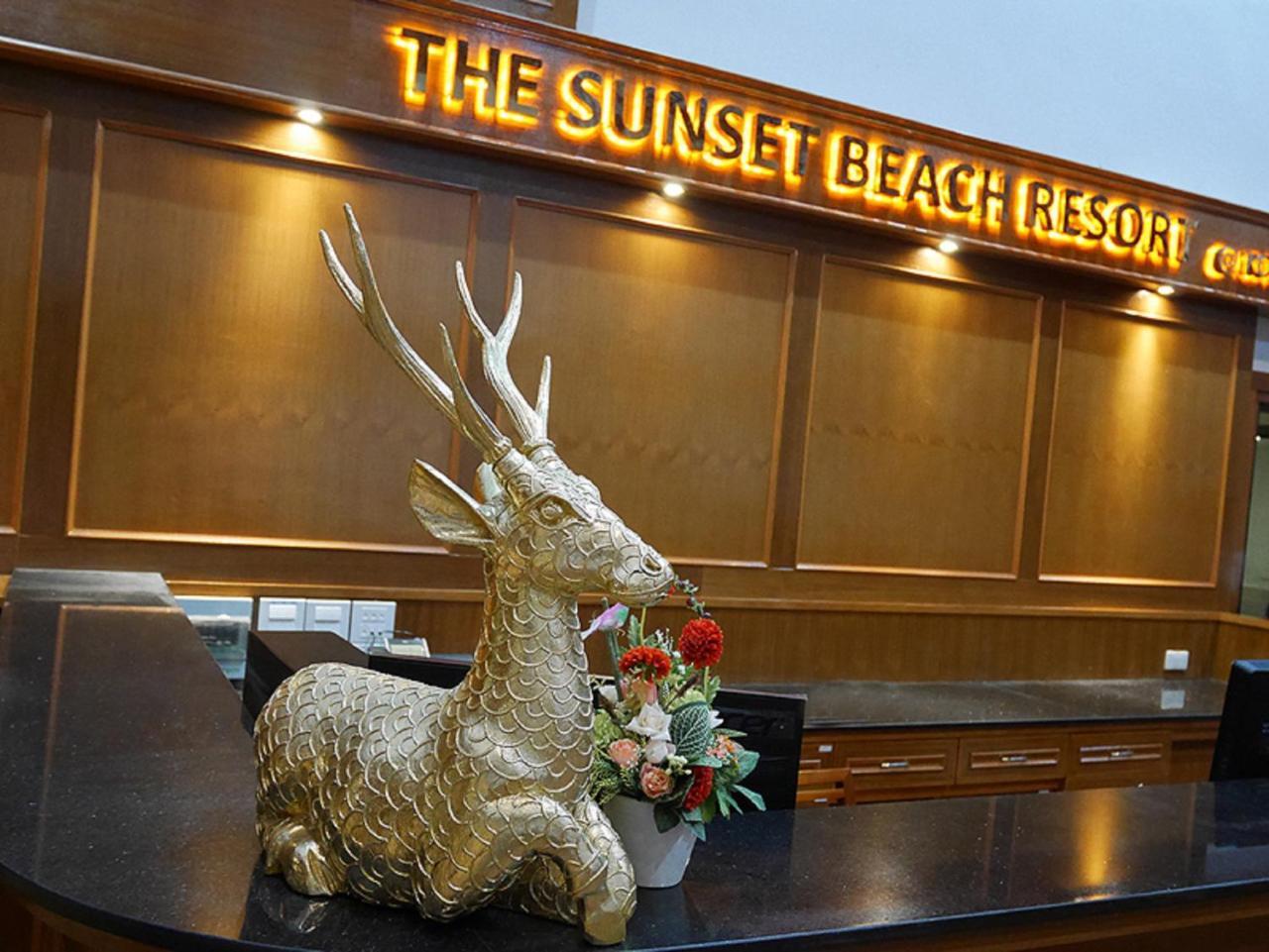 Resort The Sunset - Koh Kho Khao 4*