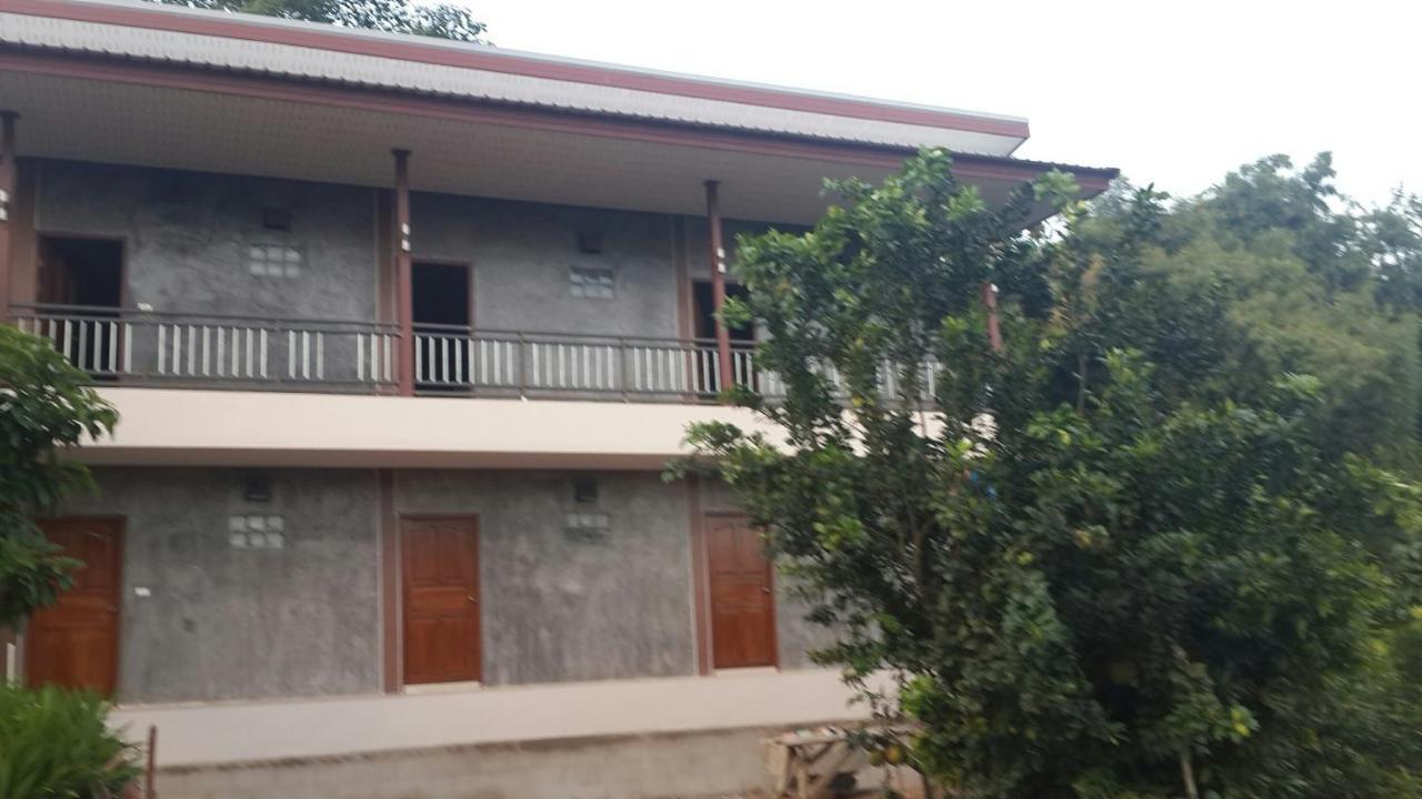 Guest house Ban Suan Mai Ngam 3*