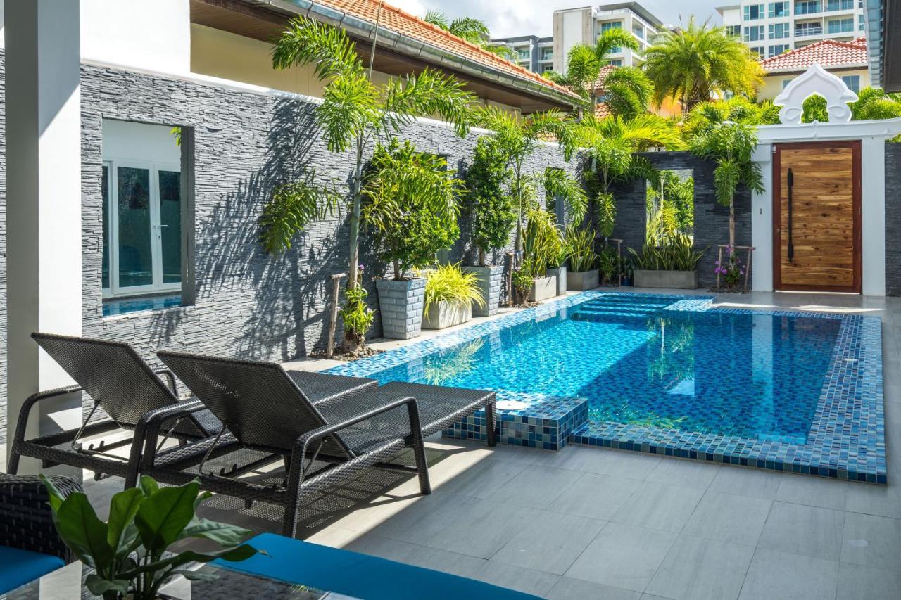 Pousada Majestic By Korawan Pattaya