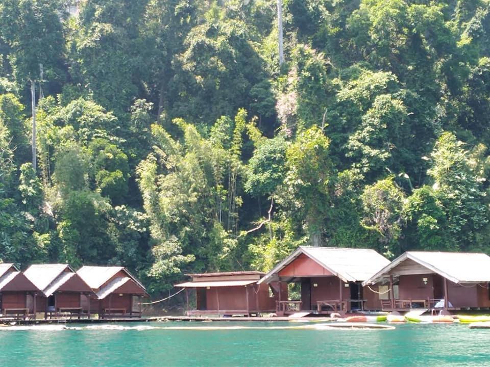 Khai Jungle Experience *