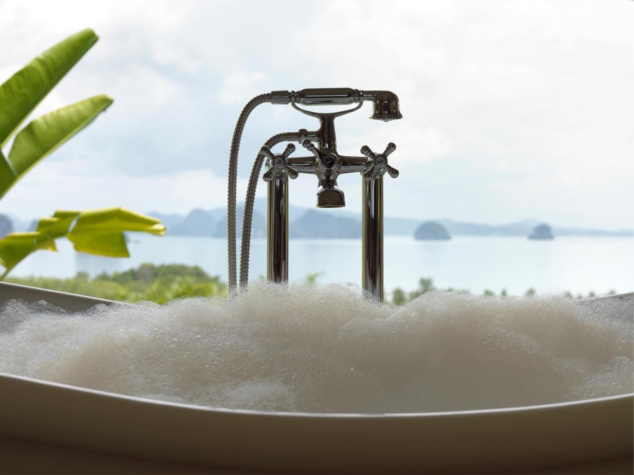 9 Hornbills Tented Camp (adults Only) Resort Ko Yao Noi