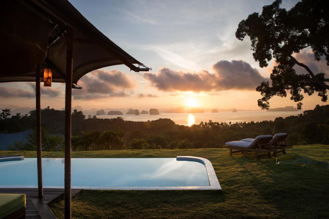 9 Hornbills Tented Camp (adults Only) 4* Ko Yao Noi