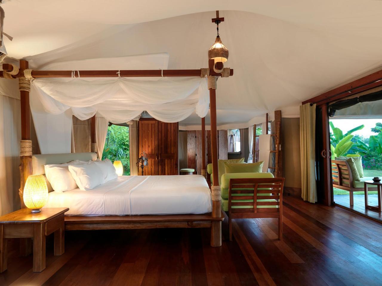 9 Hornbills Tented Camp (adults Only) Ko Yao Noi