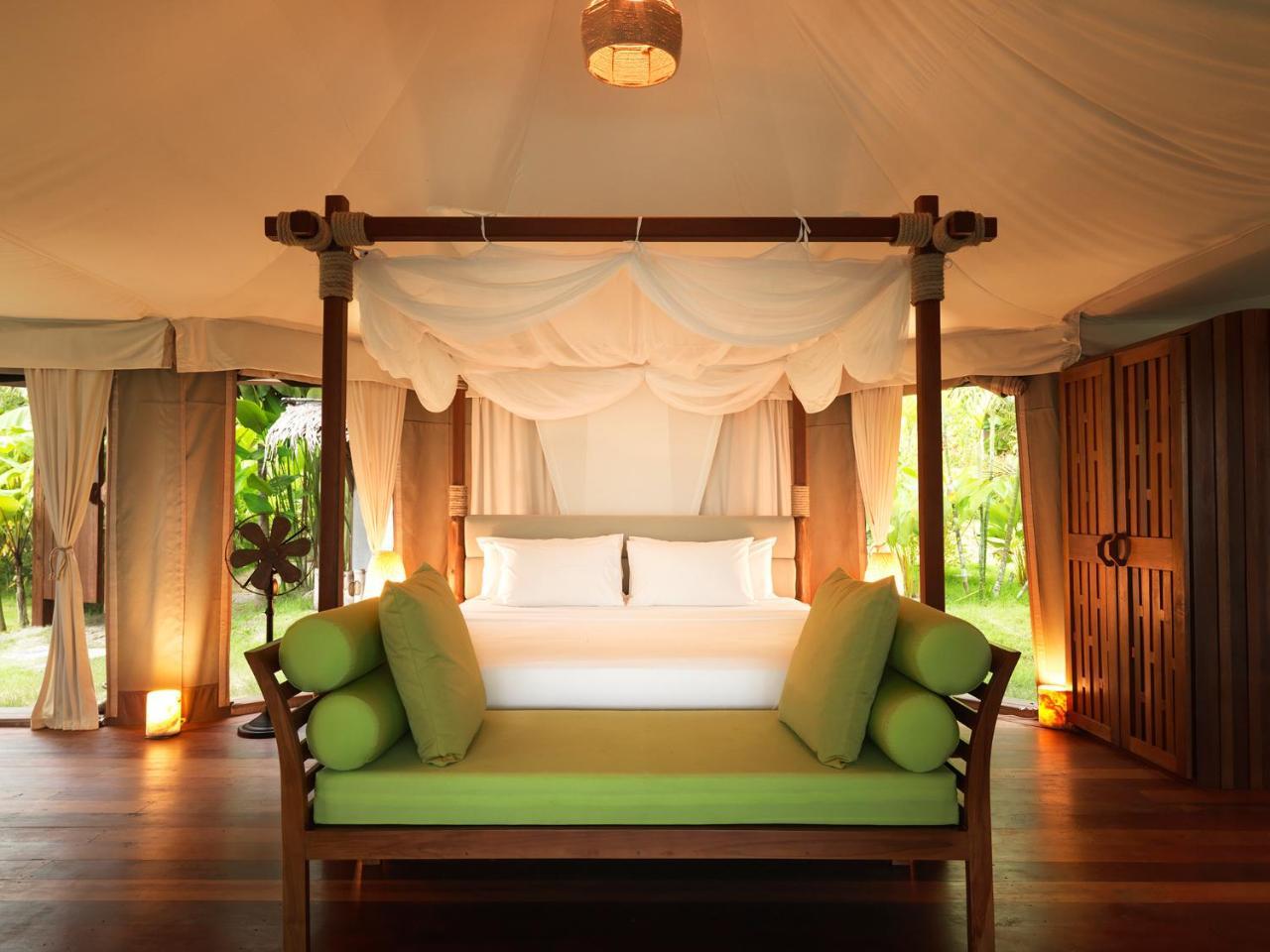 9 Hornbills Tented Camp (adults Only) Resort 4*