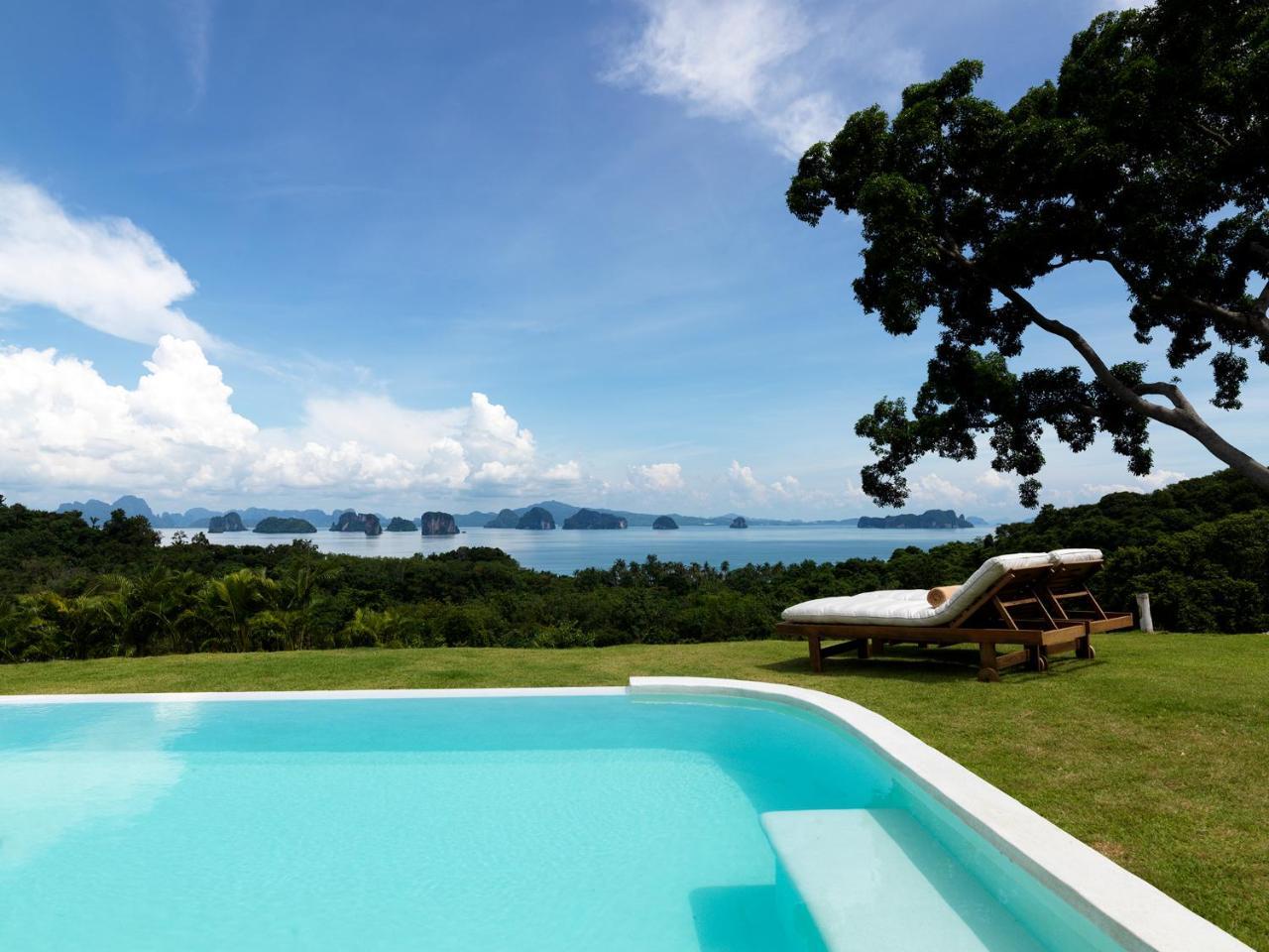 9 Hornbills Tented Camp (adults Only) Resort 4*