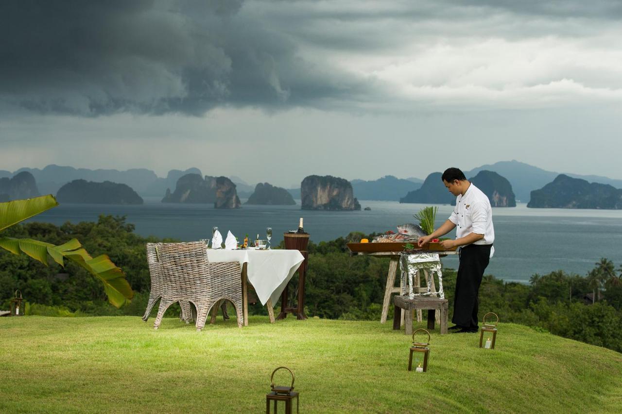 Resort 9 Hornbills Tented Camp (adults Only)