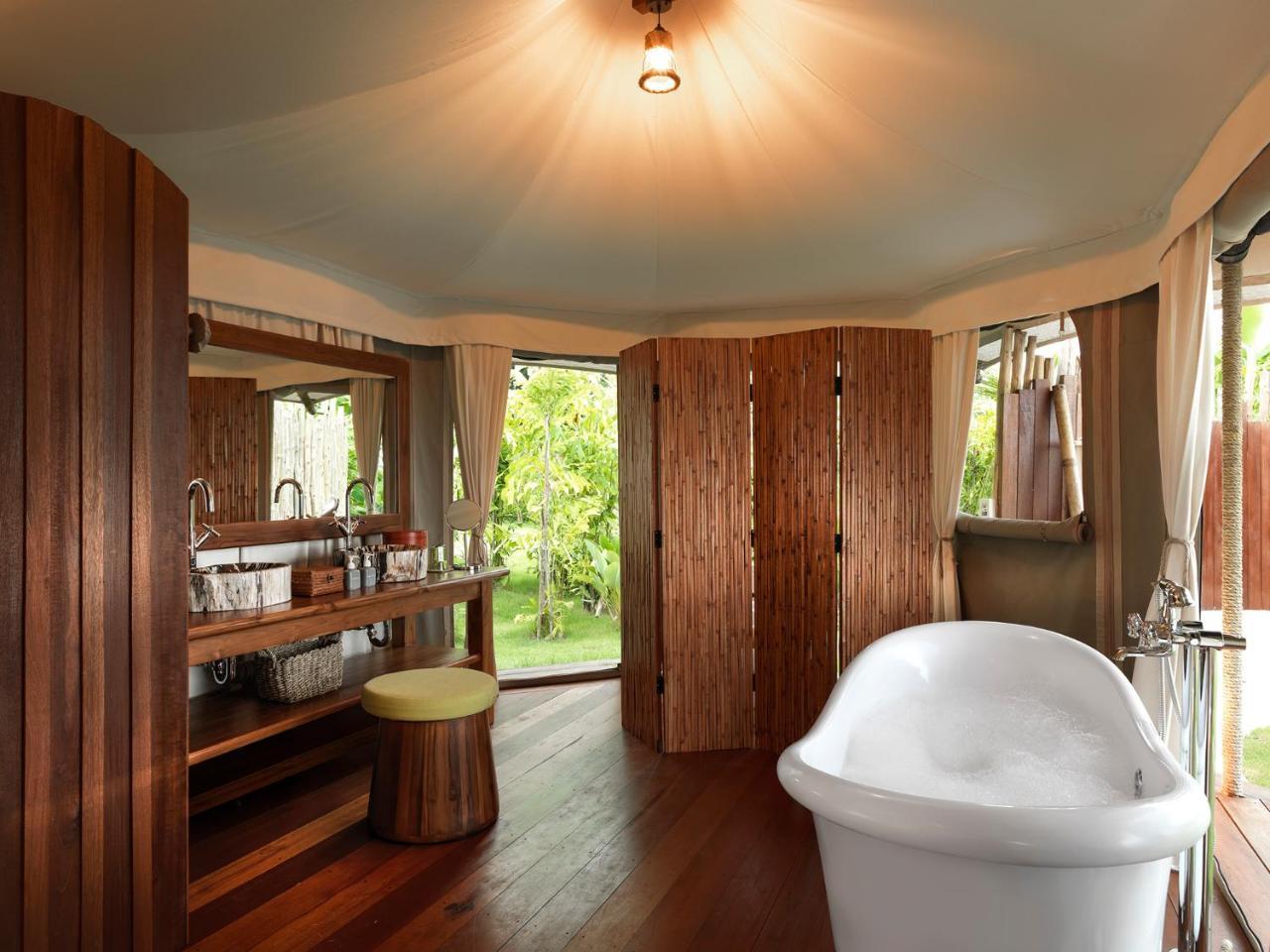 9 Hornbills Tented Camp (adults Only) Resort