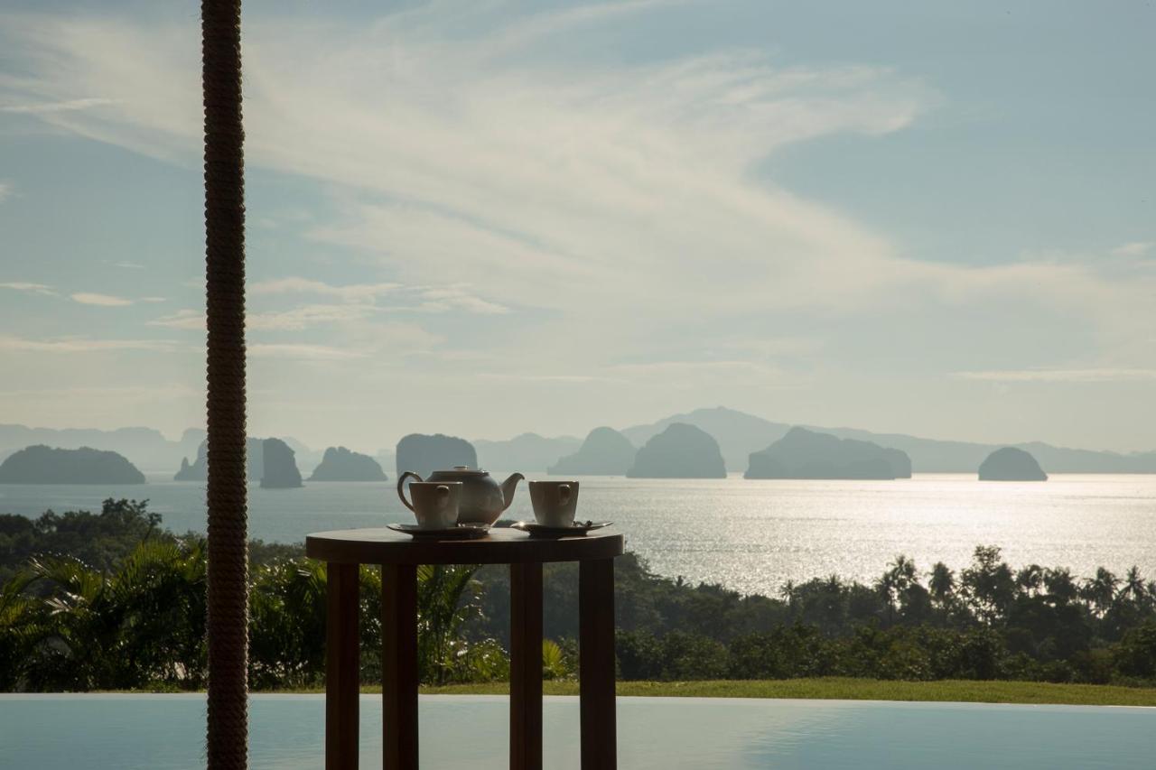 Resort 9 Hornbills Tented Camp (adults Only) Ko Yao Noi