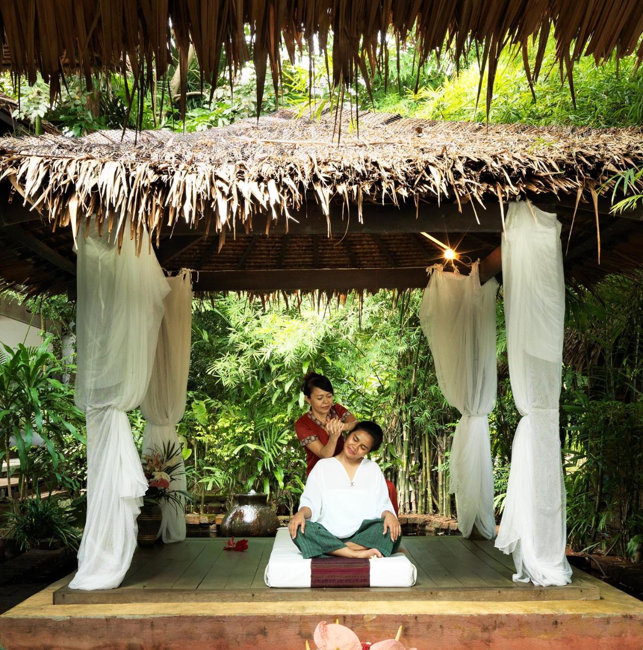 Resort 9 Hornbills Tented Camp (adults Only) Ko Yao Noi
