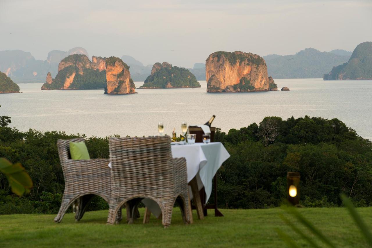 9 Hornbills Tented Camp (adults Only)