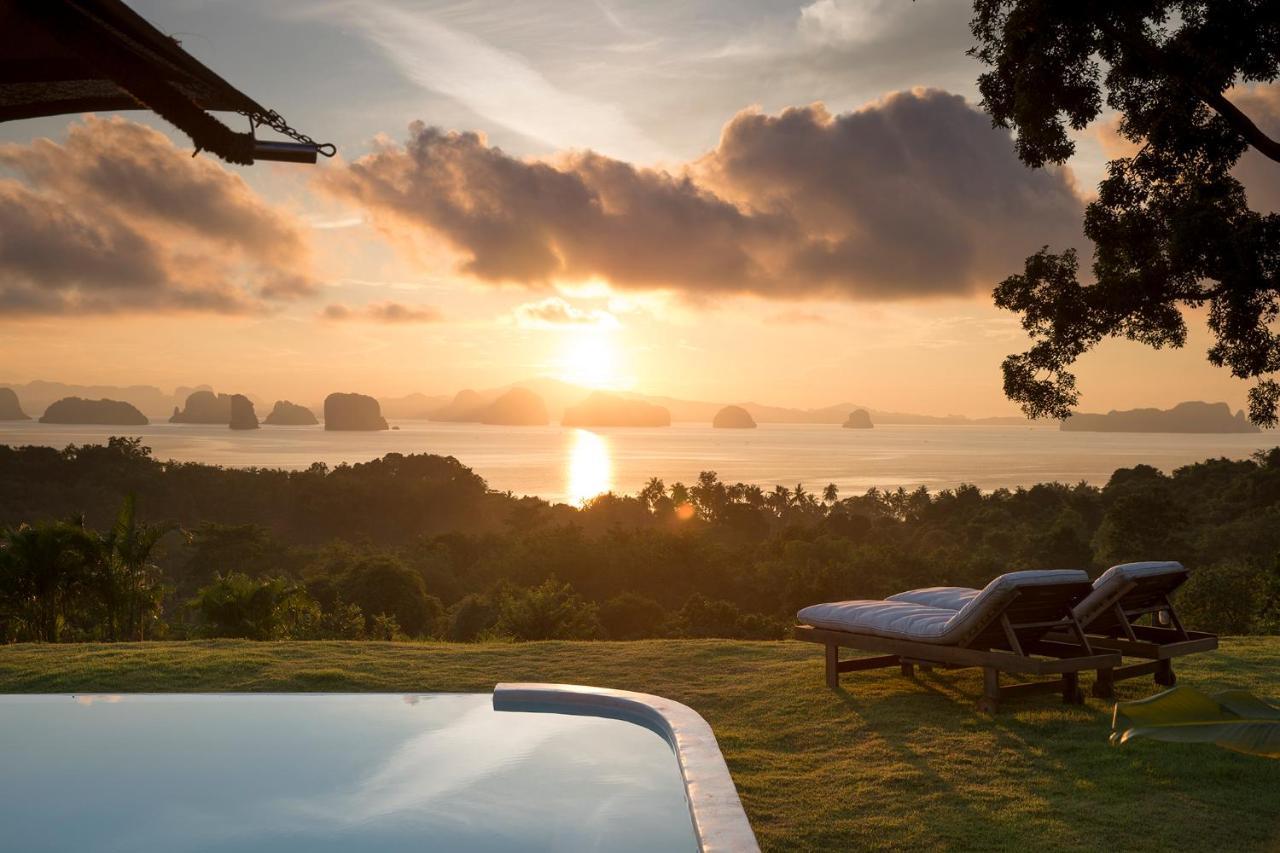 Resort 9 Hornbills Tented Camp (adults Only)