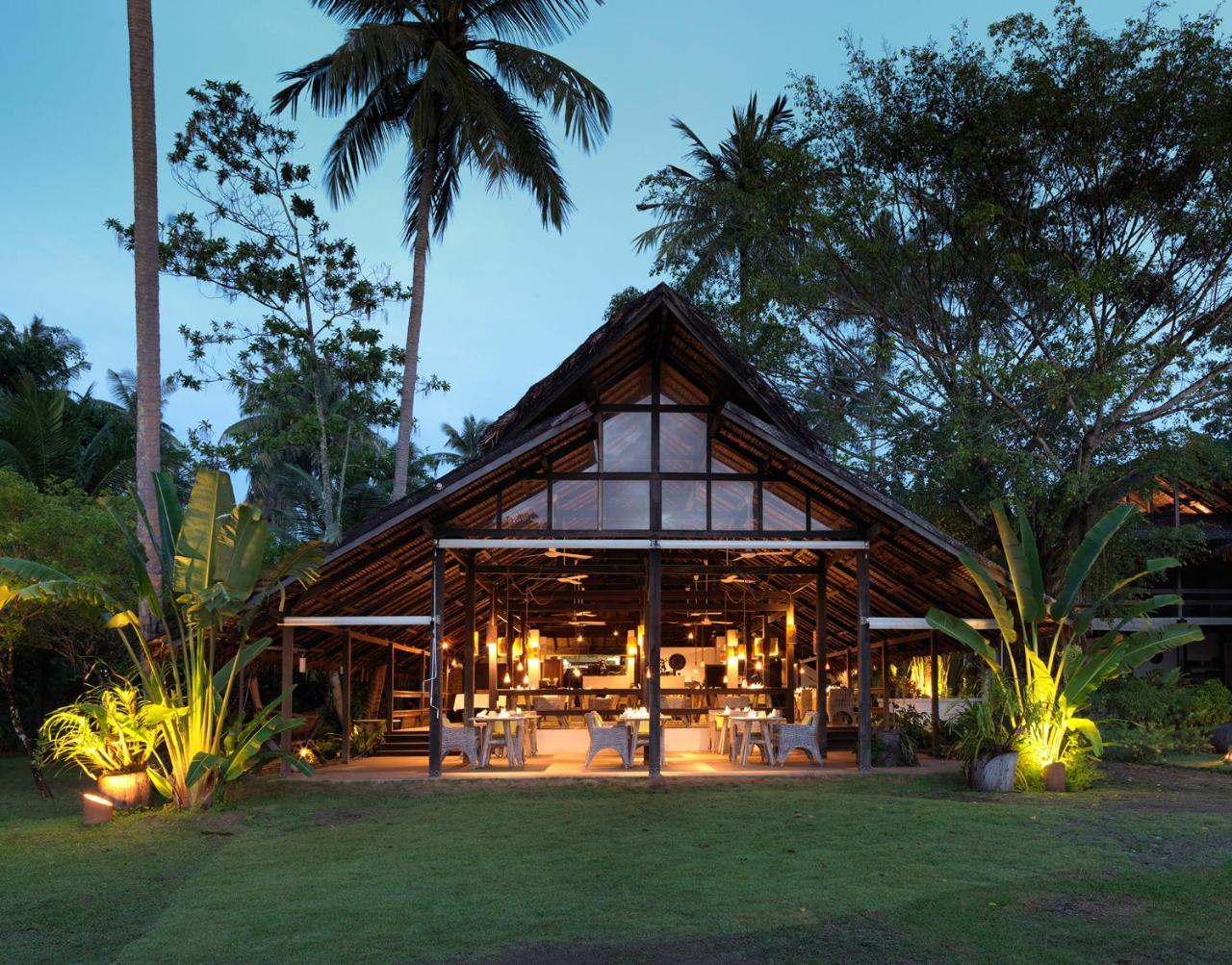 9 Hornbills Tented Camp (adults Only) Resort 4*