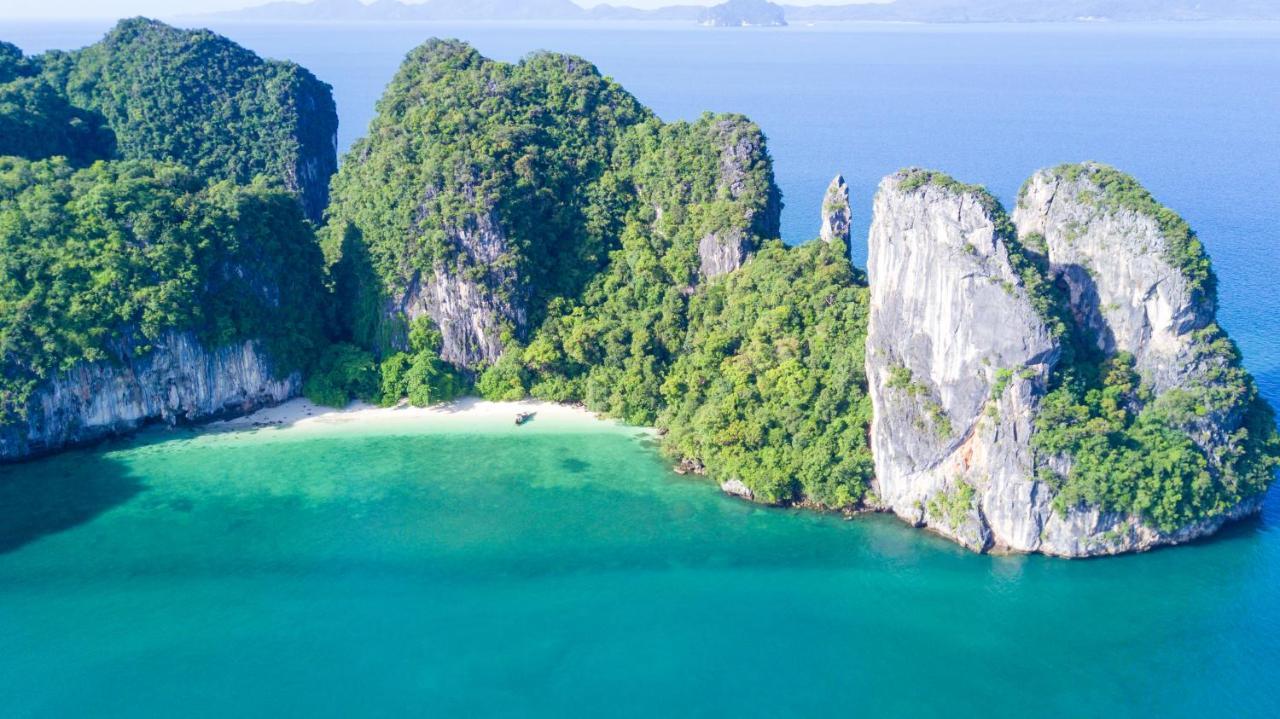 9 Hornbills Tented Camp (adults Only) Ko Yao Noi