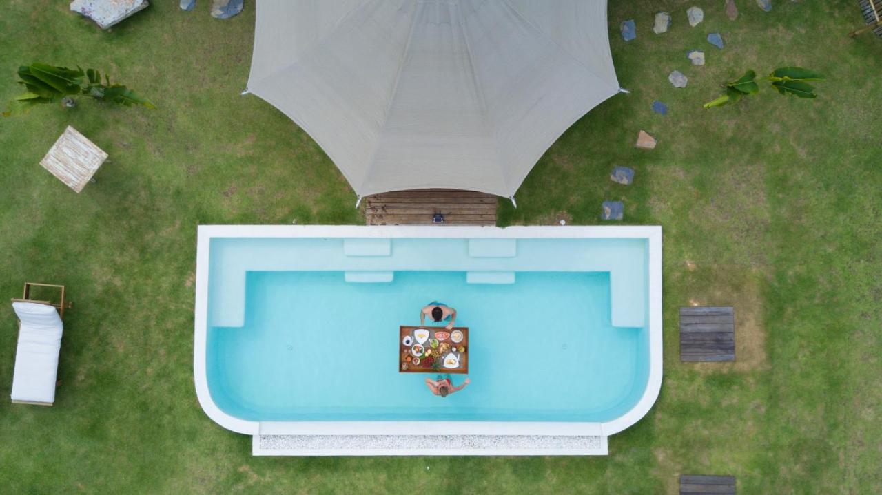 9 Hornbills Tented Camp (adults Only) Resort Ko Yao Noi